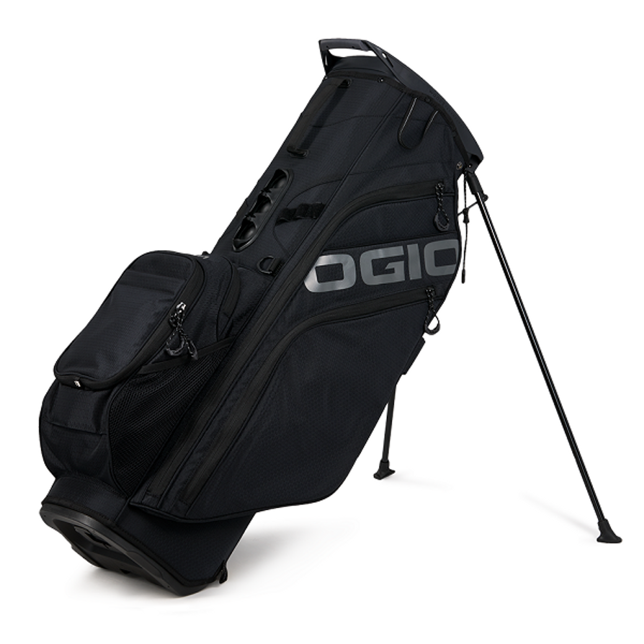 楽天市場】オジオ OGIO キャディバッグ 10型 WOOD HYBRID 24 47